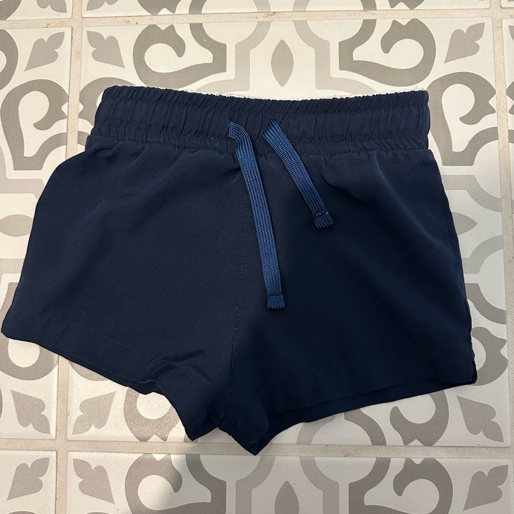 Cadets Le Club shorts